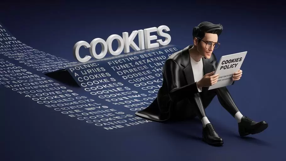 Політика використання файлів cookie
